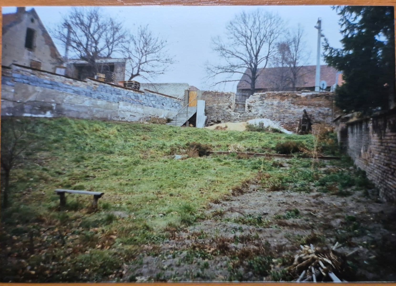 Prodej pozemku 658 m², Zájezd, Středočeský kraj Prodej pozemku 658 m², Zájezd, Středočeský kraj