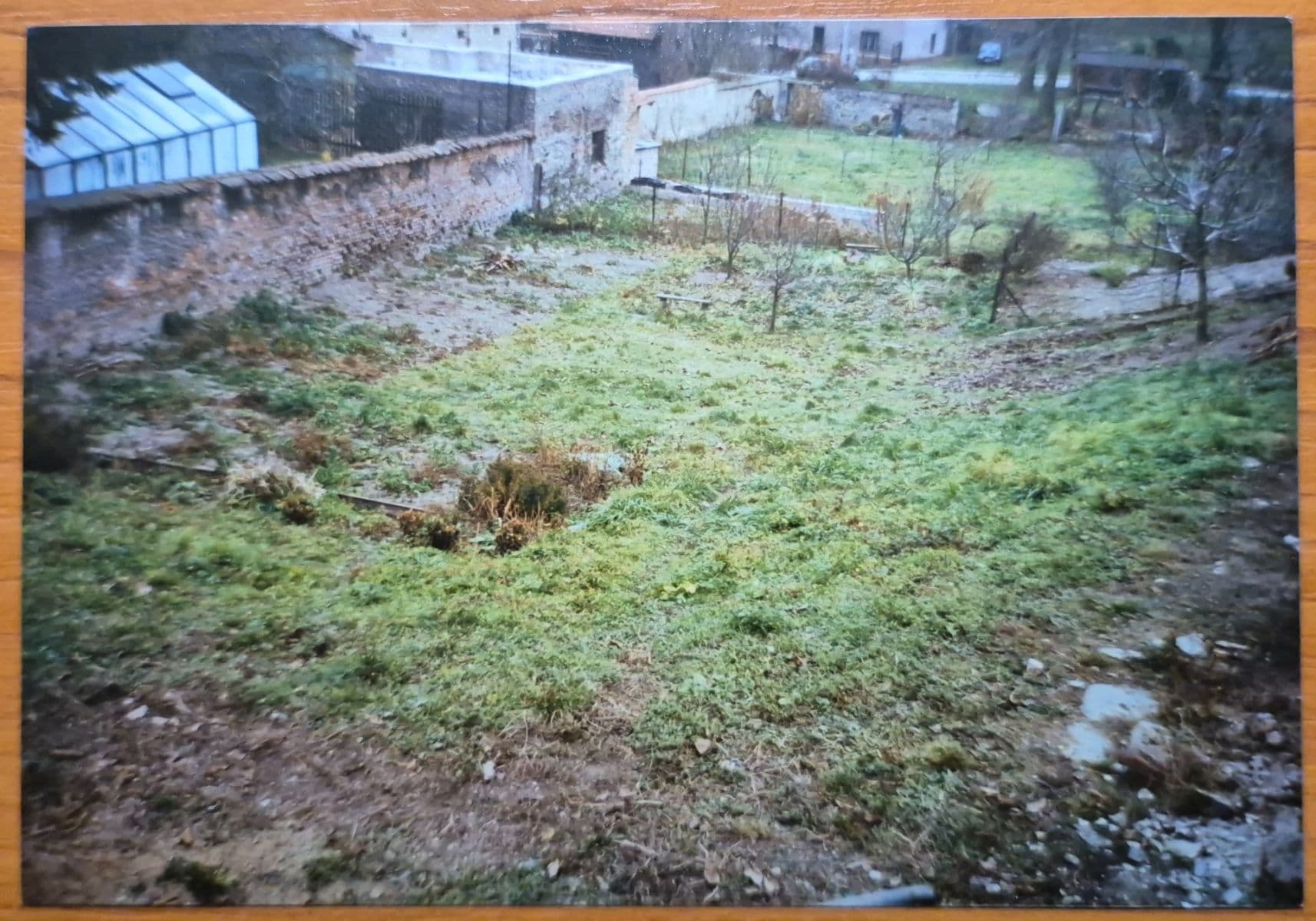 Prodej pozemku 658 m², Zájezd, Středočeský kraj Prodej pozemku 658 m², Zájezd, Středočeský kraj