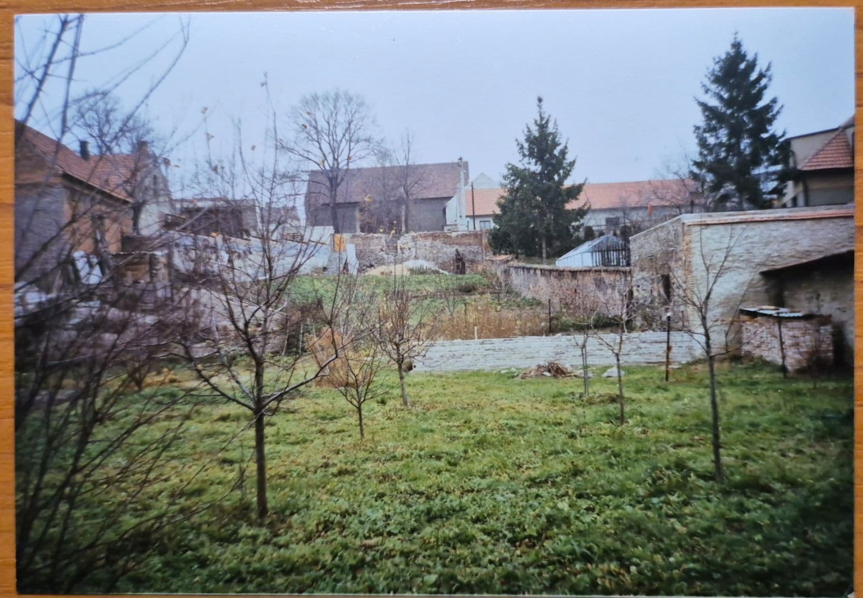 Prodej pozemku 658 m², Zájezd, Středočeský kraj Prodej pozemku 658 m², Zájezd, Středočeský kraj