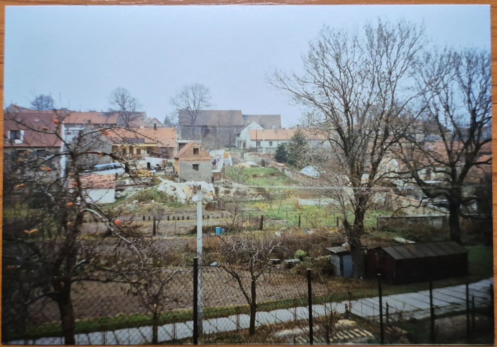 Prodej pozemku 658 m², Zájezd, Středočeský kraj Prodej pozemku 658 m², Zájezd, Středočeský kraj