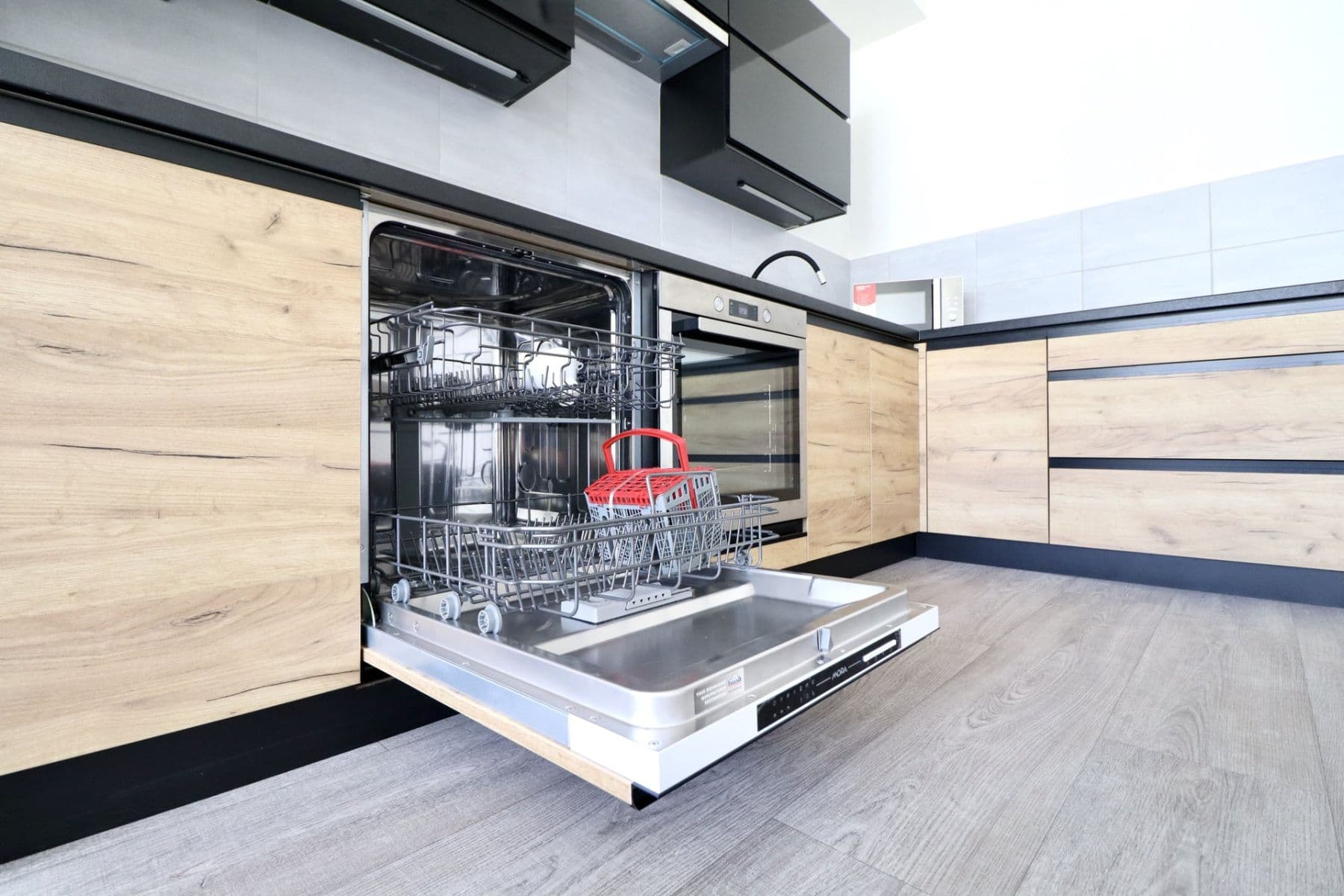 Pronájem bytu 2+kk 53 m², Honzíkova, Praha, Praha Pronájem bytu 2+kk 53 m², Honzíkova, Praha, Praha