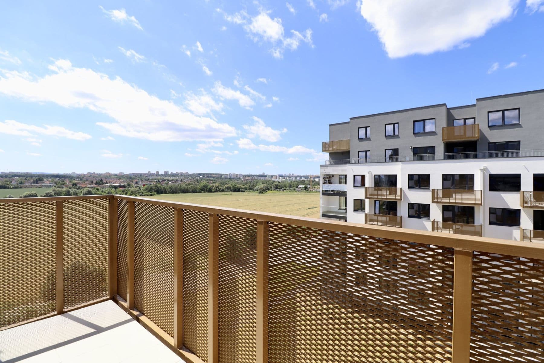 Pronájem bytu 2+kk 53 m², Honzíkova, Praha, Praha Pronájem bytu 2+kk 53 m², Honzíkova, Praha, Praha