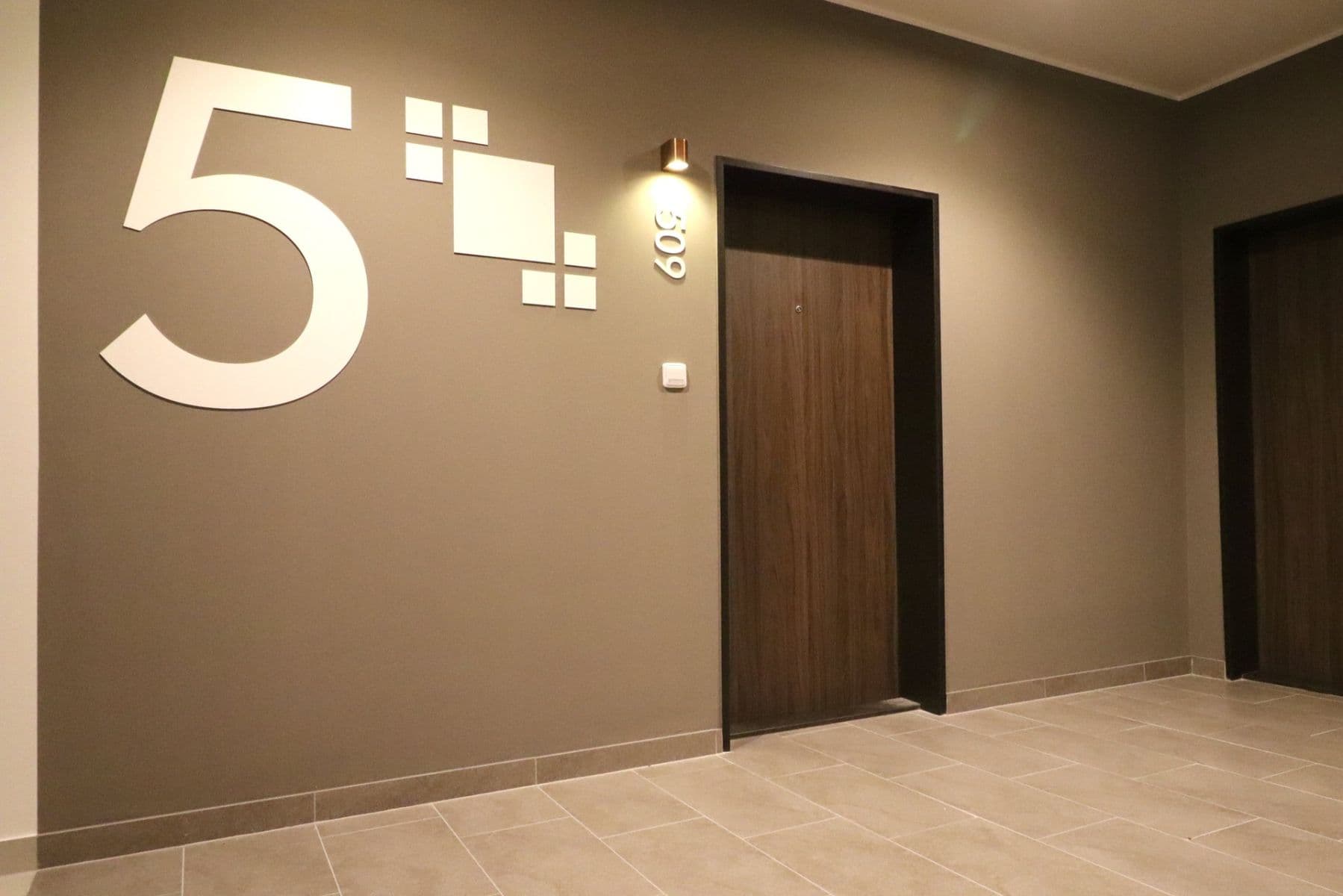 Pronájem bytu 2+kk 53 m², Honzíkova, Praha, Praha Pronájem bytu 2+kk 53 m², Honzíkova, Praha, Praha