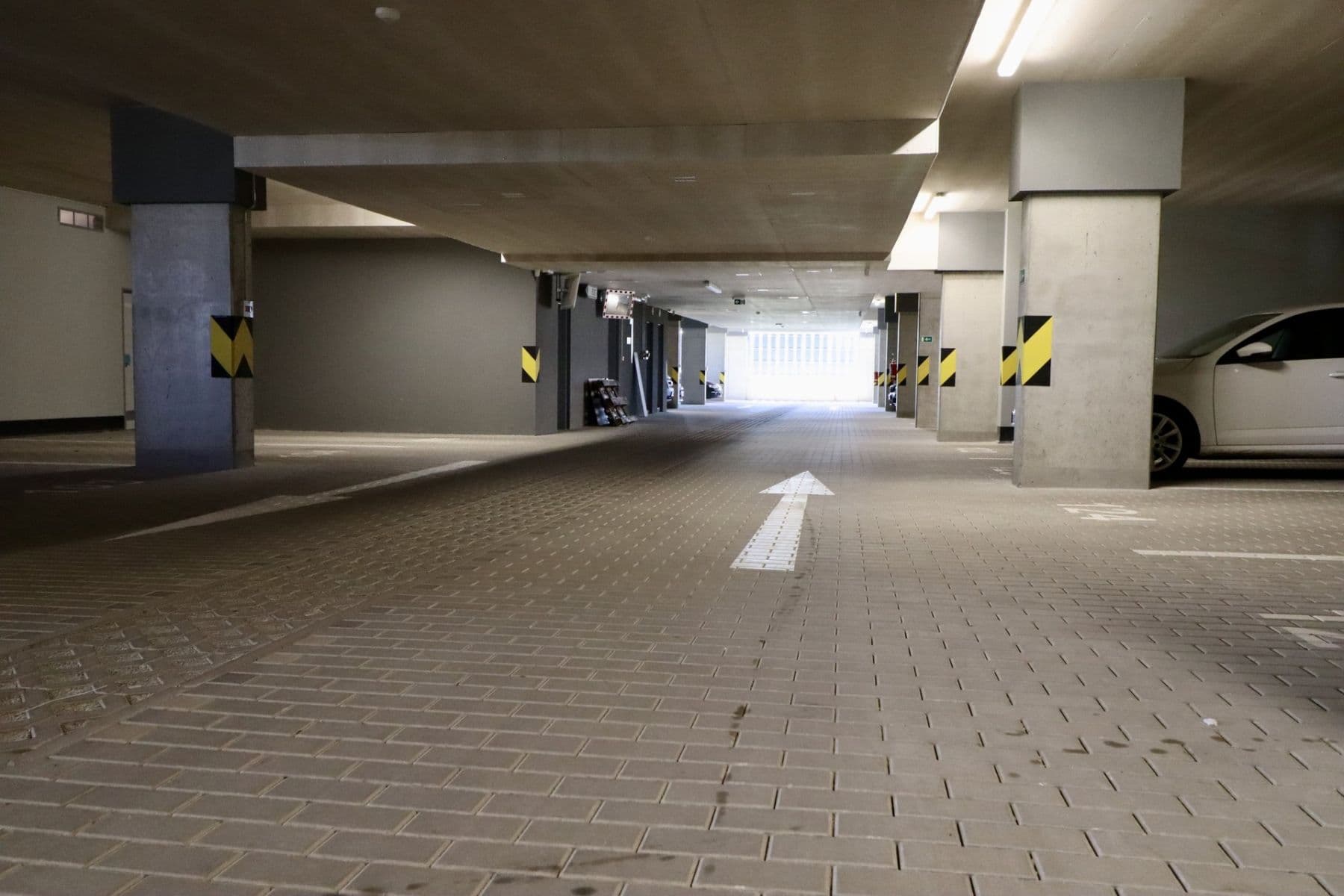 Pronájem bytu 2+kk 53 m², Honzíkova, Praha, Praha Pronájem bytu 2+kk 53 m², Honzíkova, Praha, Praha