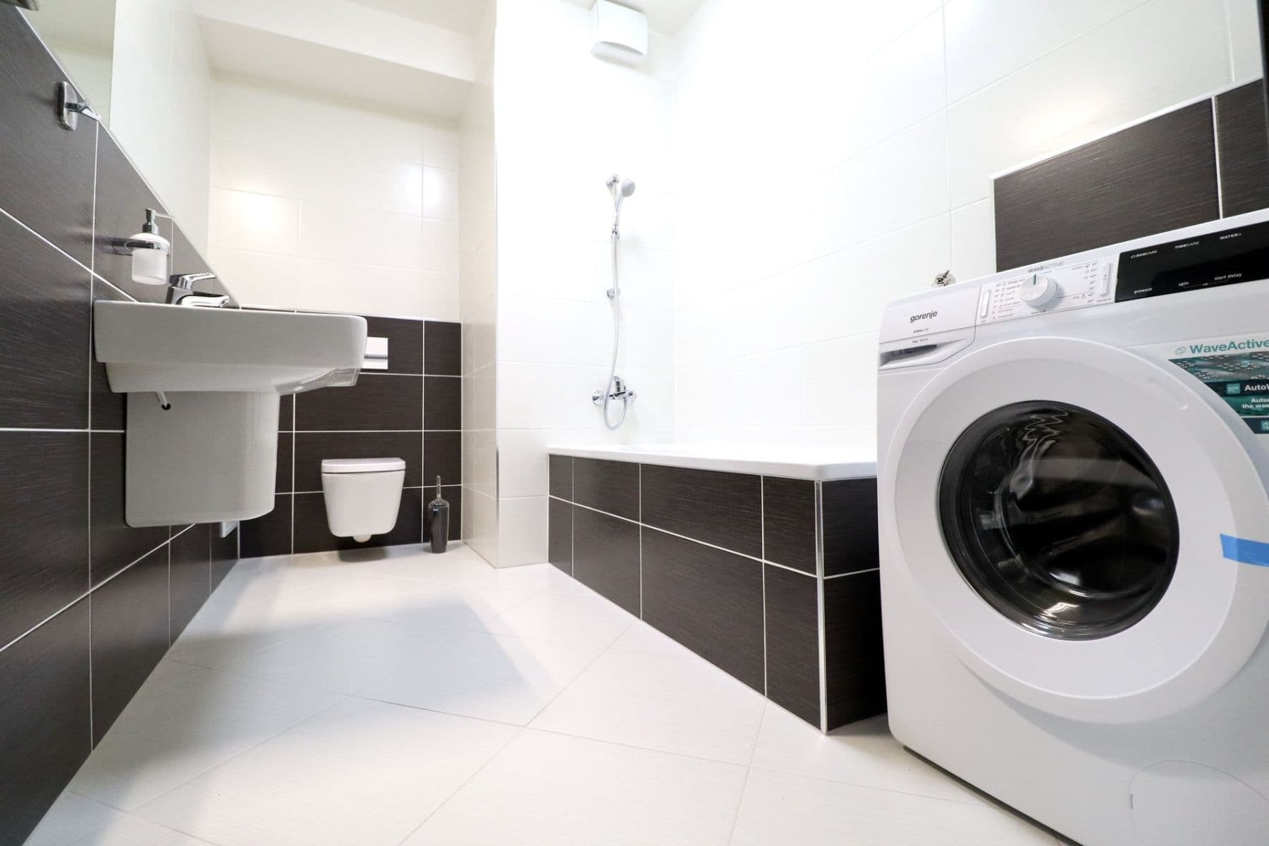 Pronájem bytu 2+kk 53 m², Honzíkova, Praha, Praha Pronájem bytu 2+kk 53 m², Honzíkova, Praha, Praha