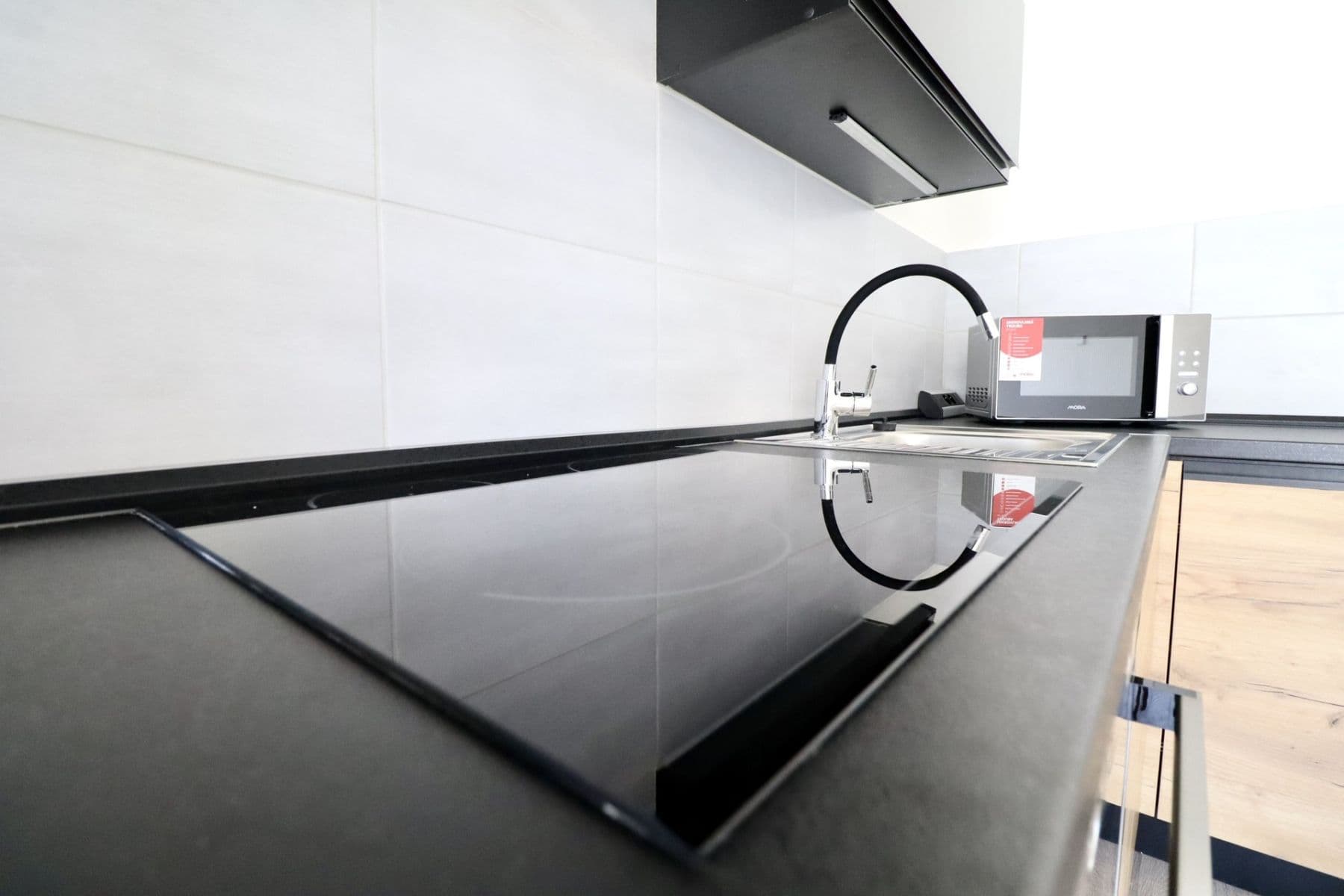 Pronájem bytu 2+kk 53 m², Honzíkova, Praha, Praha Pronájem bytu 2+kk 53 m², Honzíkova, Praha, Praha