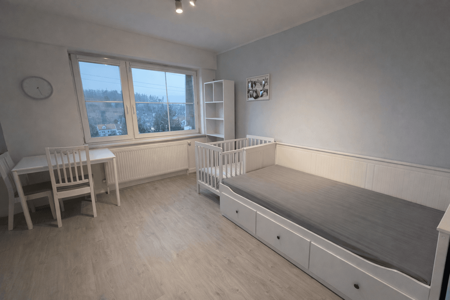 Prodej bytu 2+1 51 m², Vojtěcha Lanny, Kladno, Středočeský kraj Prodej bytu 2+1 51 m², Vojtěcha Lanny, Kladno, Středočeský kraj