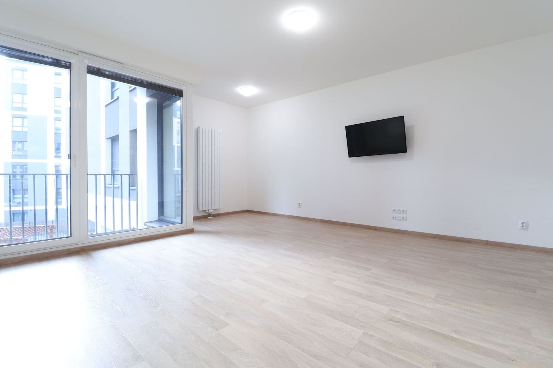 Pronájem bytu 1+kk 38 m², Olgy Havlové, Praha, Praha Pronájem bytu 1+kk 38 m², Olgy Havlové, Praha, Praha