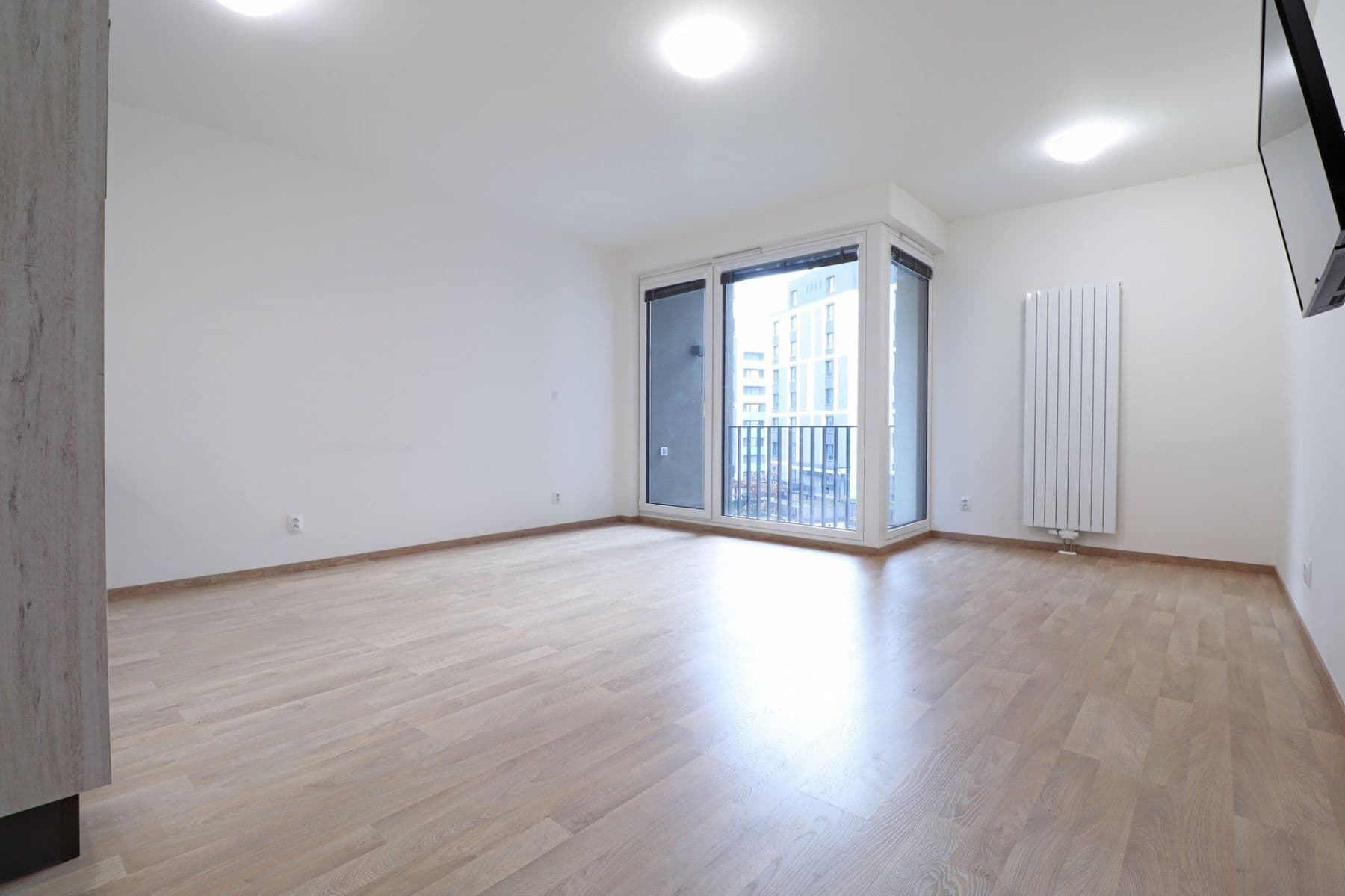Pronájem bytu 1+kk 38 m², Olgy Havlové, Praha, Praha Pronájem bytu 1+kk 38 m², Olgy Havlové, Praha, Praha
