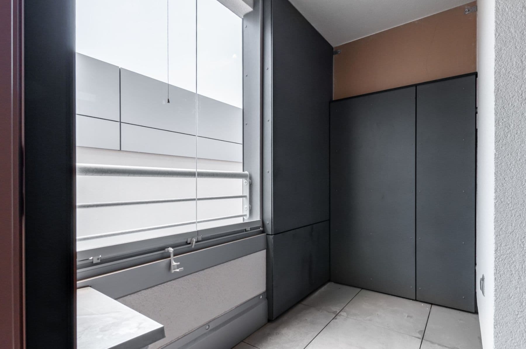 Pronájem bytu 1+kk 28 m², Sokolovská, Praha, Praha Pronájem bytu 1+kk 28 m², Sokolovská, Praha, Praha