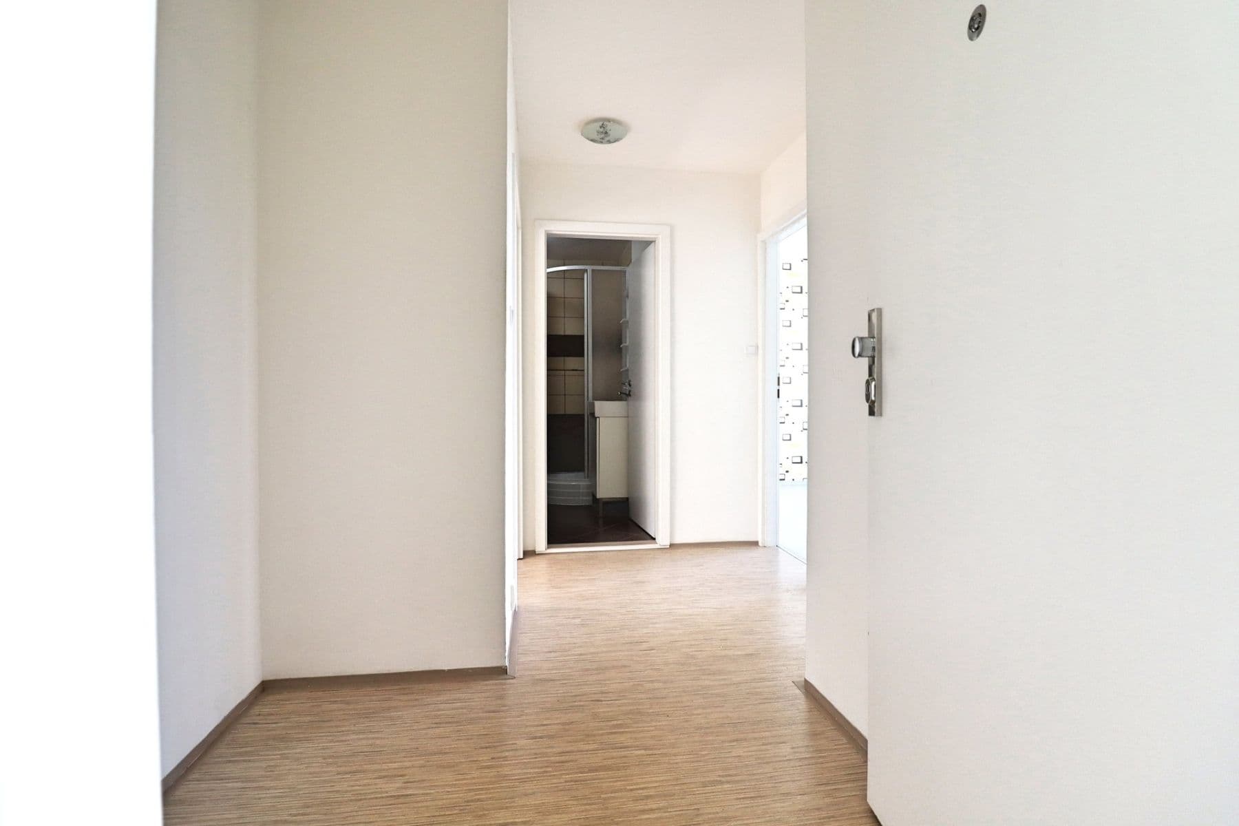 Pronájem bytu 3+kk 56 m², Hurbanova, Praha, Praha Pronájem bytu 3+kk 56 m², Hurbanova, Praha, Praha