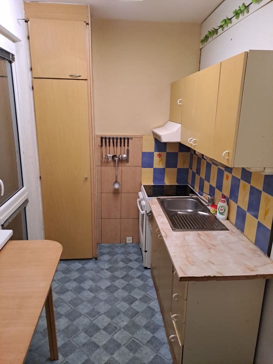 Prodej bytu 1+1 38 m², Za Vodou, Stará Ľubovňa, Prešovský kraj Prodej bytu 1+1 38 m², Za Vodou, Stará Ľubovňa, Prešovský kraj