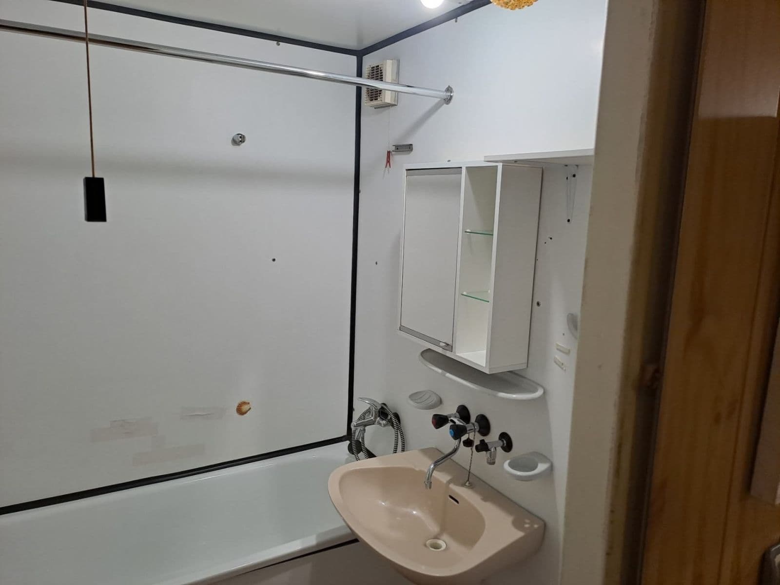 Prodej bytu 1+1 38 m², Za Vodou, Stará Ľubovňa, Prešovský kraj Prodej bytu 1+1 38 m², Za Vodou, Stará Ľubovňa, Prešovský kraj