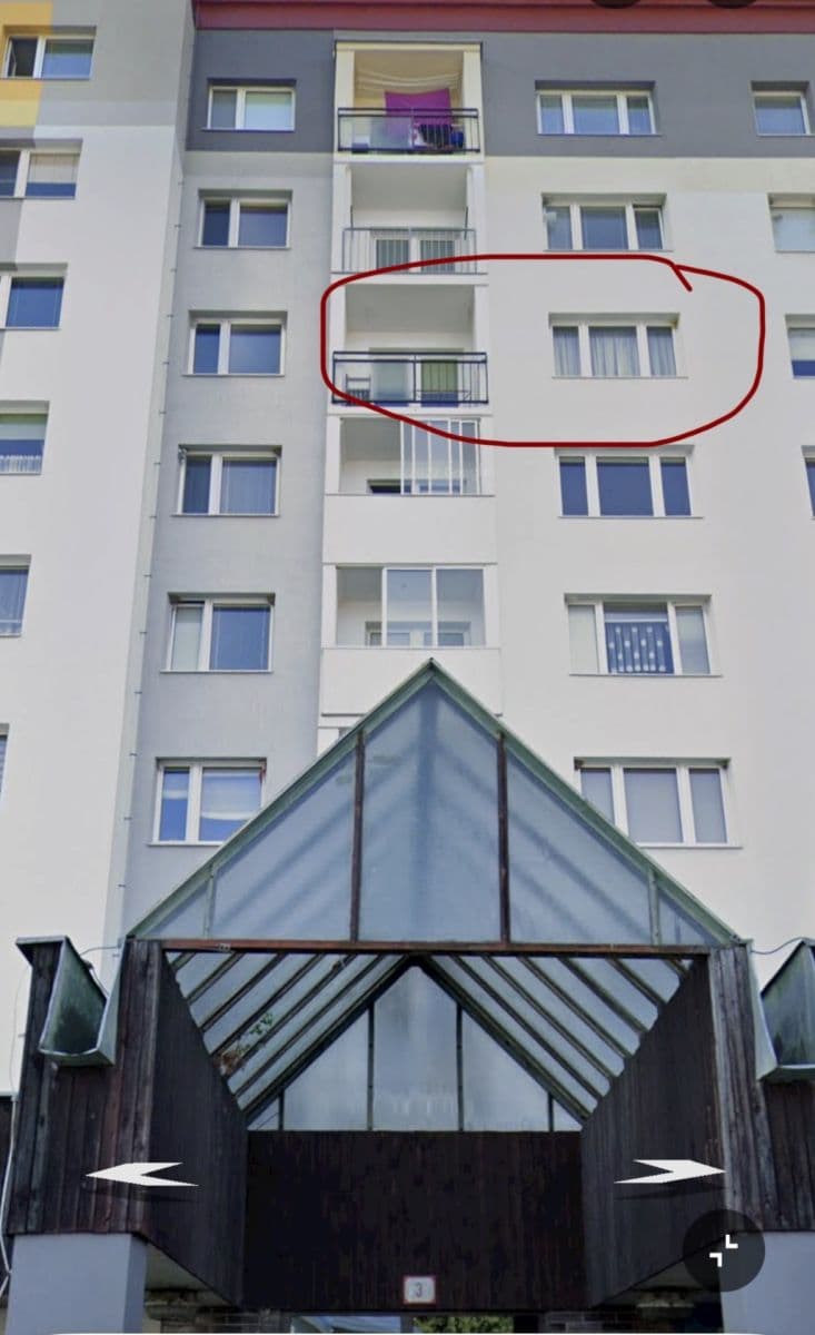 Prodej bytu 1+1 38 m², Za Vodou, Stará Ľubovňa, Prešovský kraj Prodej bytu 1+1 38 m², Za Vodou, Stará Ľubovňa, Prešovský kraj