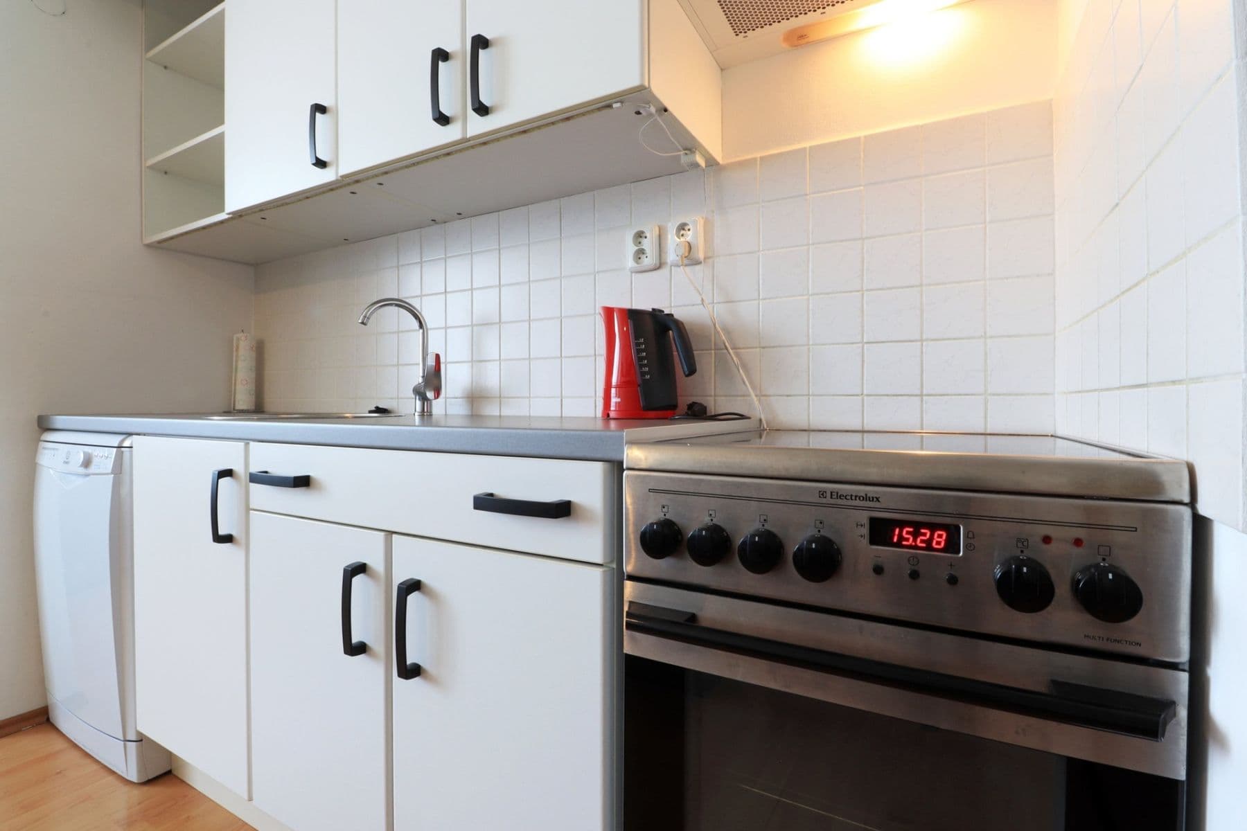 Pronájem bytu 2+kk 42 m², Na Radouči, Mladá Boleslav, Středočeský kraj Pronájem bytu 2+kk 42 m², Na Radouči, Mladá Boleslav, Středočeský kraj