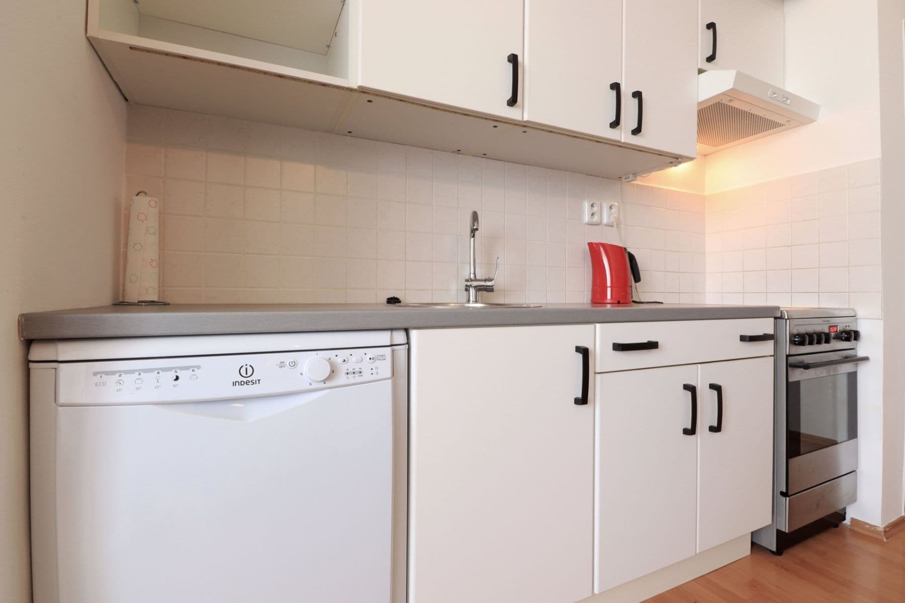 Pronájem bytu 2+kk 42 m², Na Radouči, Mladá Boleslav, Středočeský kraj Pronájem bytu 2+kk 42 m², Na Radouči, Mladá Boleslav, Středočeský kraj