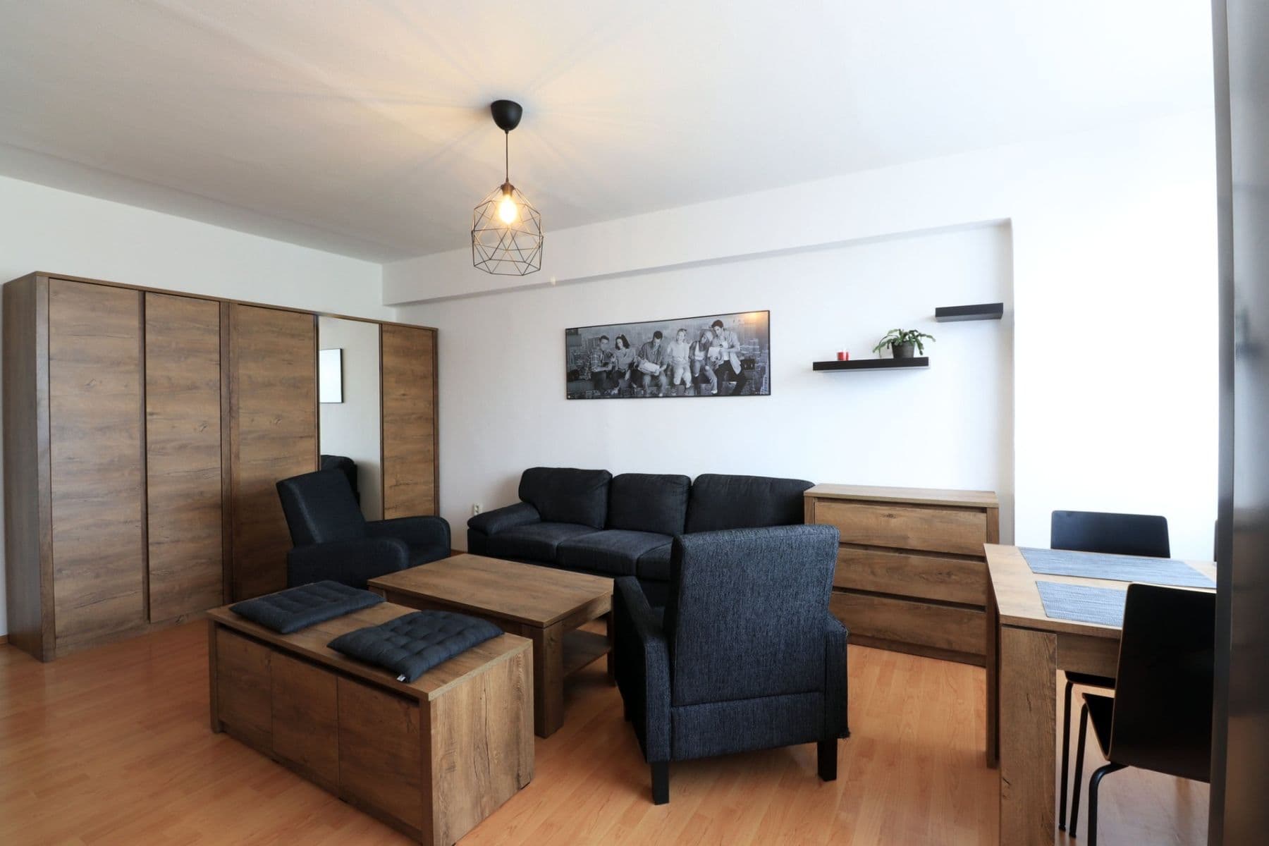 Pronájem bytu 2+kk 42 m², Na Radouči, Mladá Boleslav, Středočeský kraj Pronájem bytu 2+kk 42 m², Na Radouči, Mladá Boleslav, Středočeský kraj