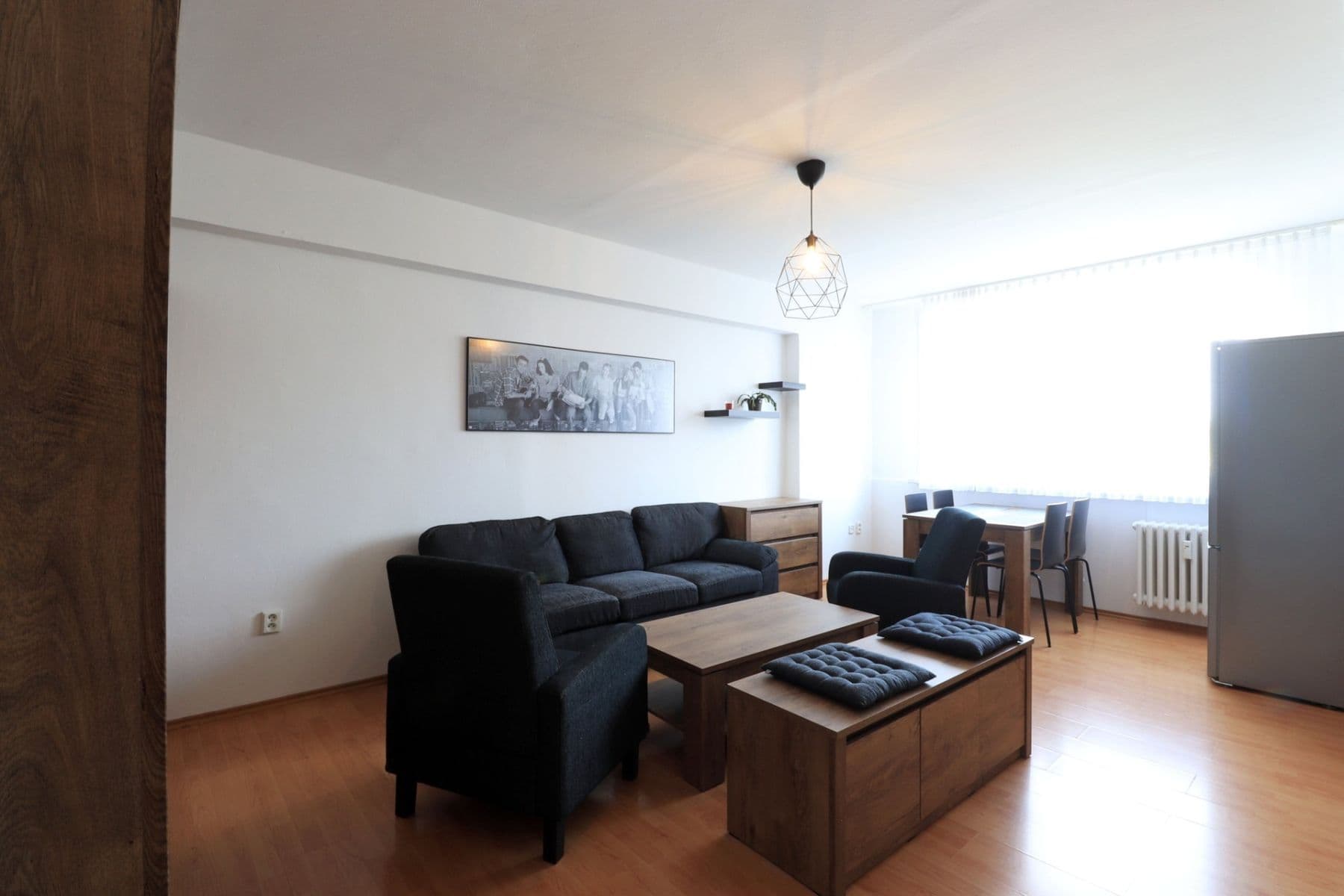 Pronájem bytu 2+kk 42 m², Na Radouči, Mladá Boleslav, Středočeský kraj Pronájem bytu 2+kk 42 m², Na Radouči, Mladá Boleslav, Středočeský kraj