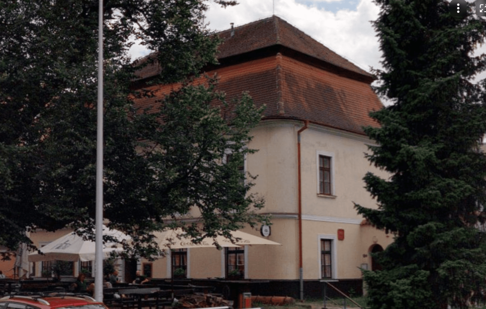 Pronájem kanceláře 84 m², Brněnská, Tišnov, Jihomoravský kraj Pronájem kanceláře 84 m², Brněnská, Tišnov, Jihomoravský kraj