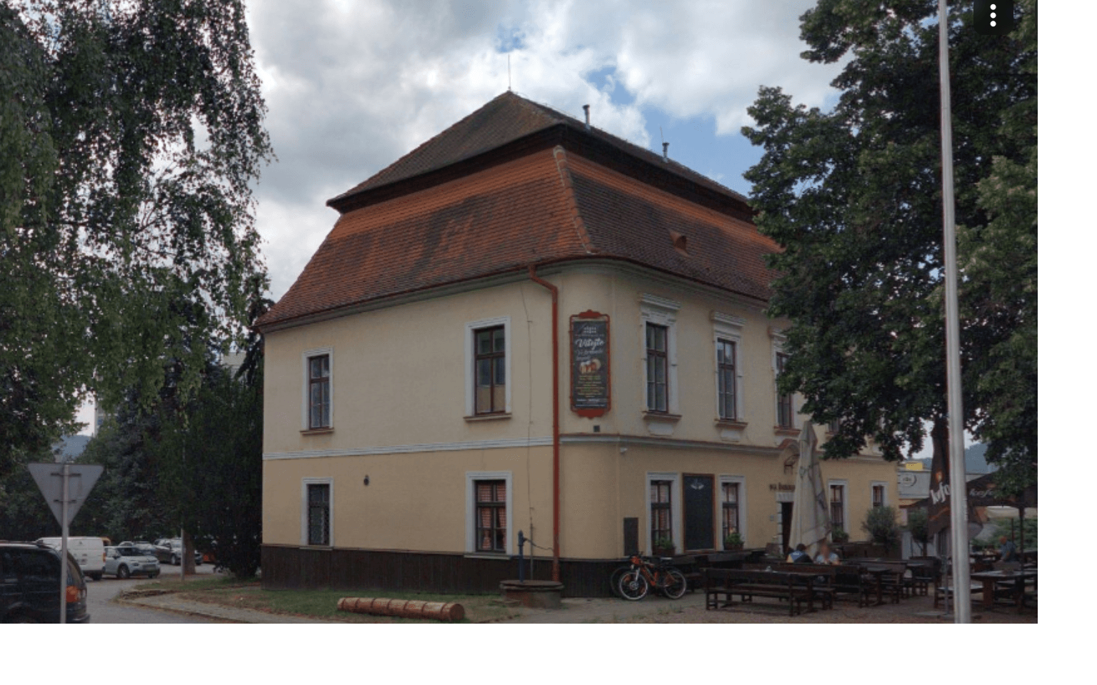 Pronájem kanceláře 84 m², Brněnská, Tišnov, Jihomoravský kraj Pronájem kanceláře 84 m², Brněnská, Tišnov, Jihomoravský kraj