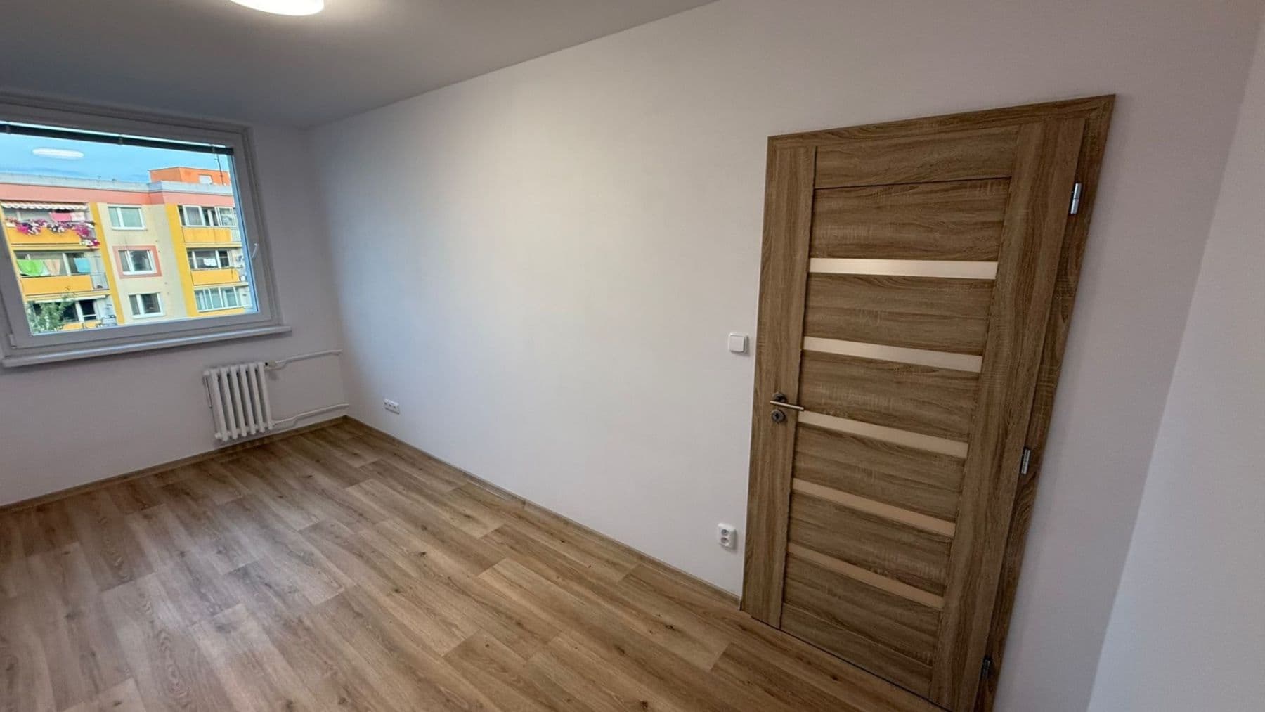 Pronájem bytu 2+1 44 m², Stiborova, Olomouc, Olomoucký kraj Pronájem bytu 2+1 44 m², Stiborova, Olomouc, Olomoucký kraj