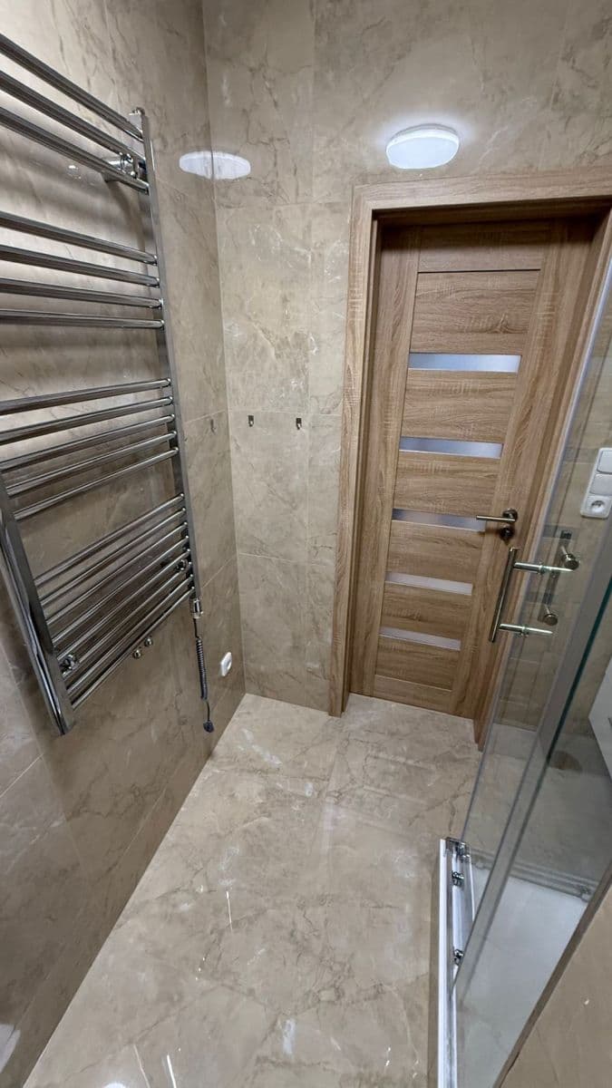 Pronájem bytu 2+1 44 m², Stiborova, Olomouc, Olomoucký kraj Pronájem bytu 2+1 44 m², Stiborova, Olomouc, Olomoucký kraj