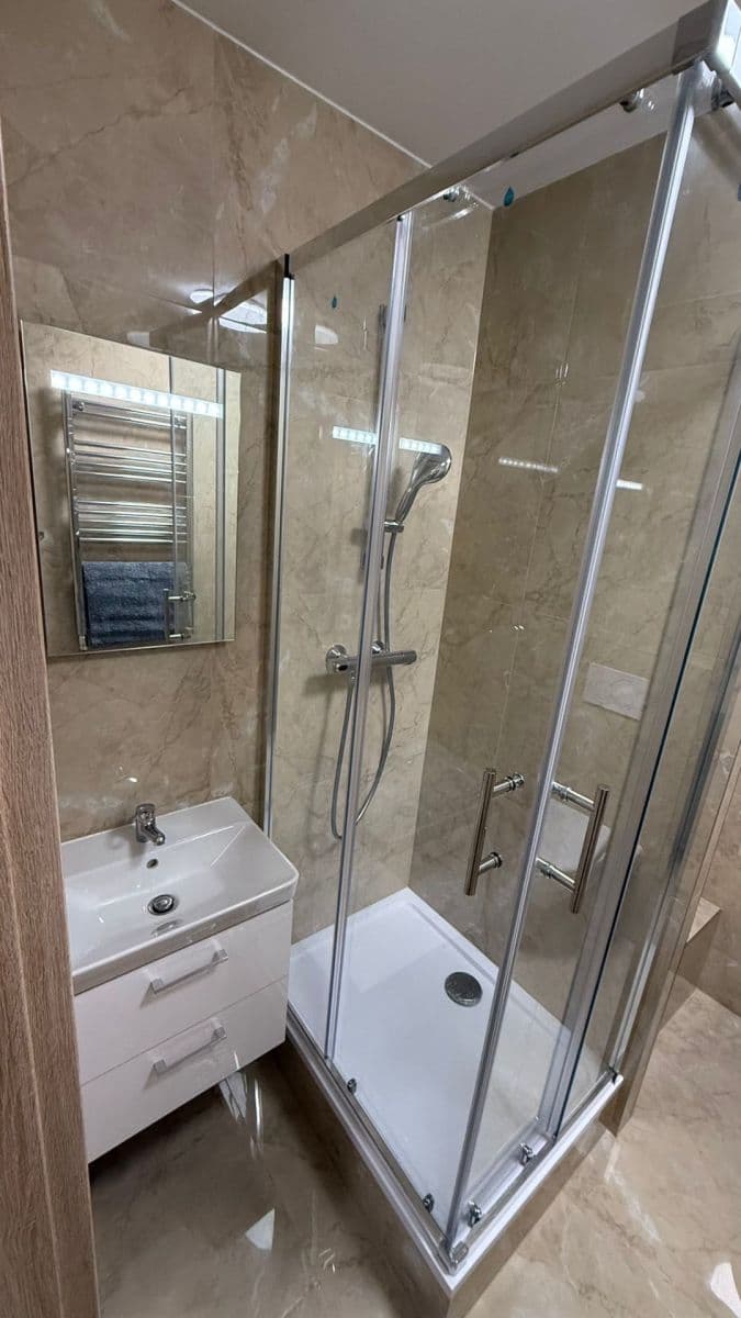 Pronájem bytu 2+1 44 m², Stiborova, Olomouc, Olomoucký kraj Pronájem bytu 2+1 44 m², Stiborova, Olomouc, Olomoucký kraj