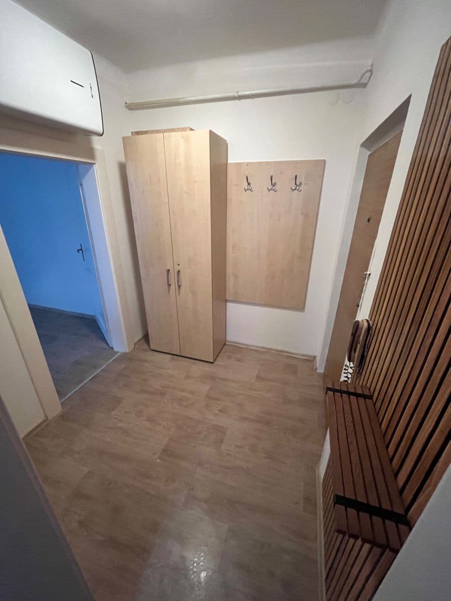 Pronájem bytu 1+kk 34 m², Palackého, Louny, Ústecký kraj Pronájem bytu 1+kk 34 m², Palackého, Louny, Ústecký kraj