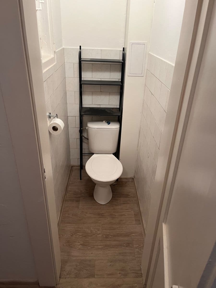 Pronájem bytu 1+kk 34 m², Palackého, Louny, Ústecký kraj Pronájem bytu 1+kk 34 m², Palackého, Louny, Ústecký kraj