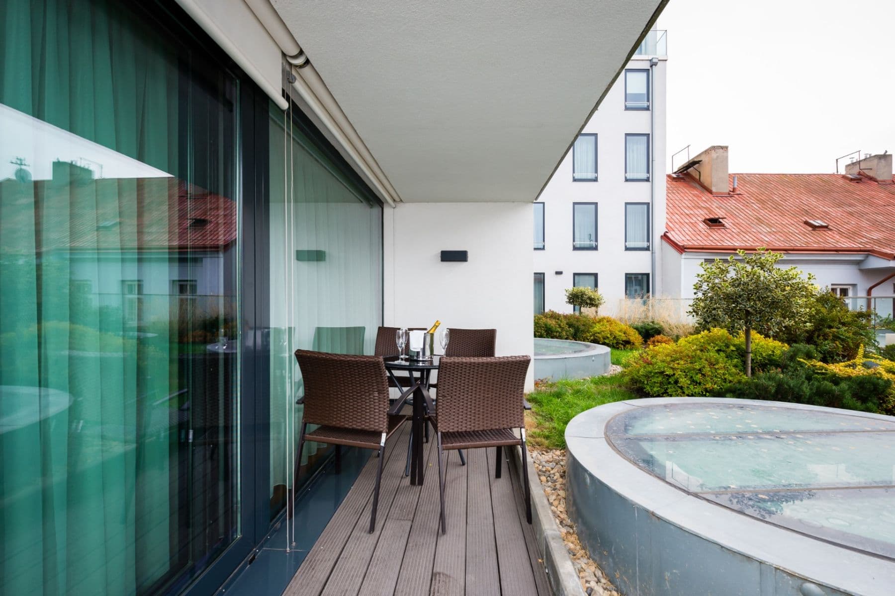 Pronájem bytu 2+kk 108 m², Křižíkova, Praha, Praha Pronájem bytu 2+kk 108 m², Křižíkova, Praha, Praha