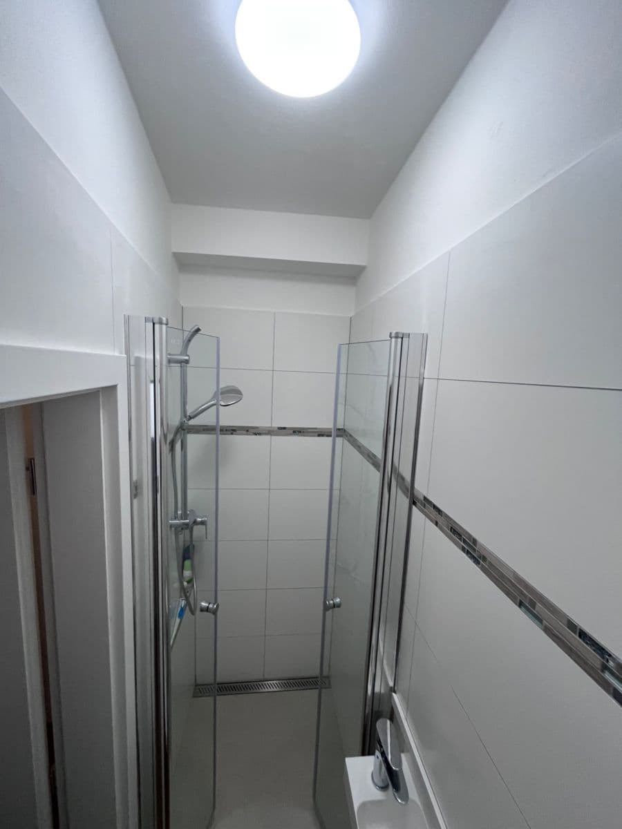 Pronájem bytu 1+kk 41 m², Jakubské náměstí, Brno, Jihomoravský kraj Pronájem bytu 1+kk 41 m², Jakubské náměstí, Brno, Jihomoravský kraj