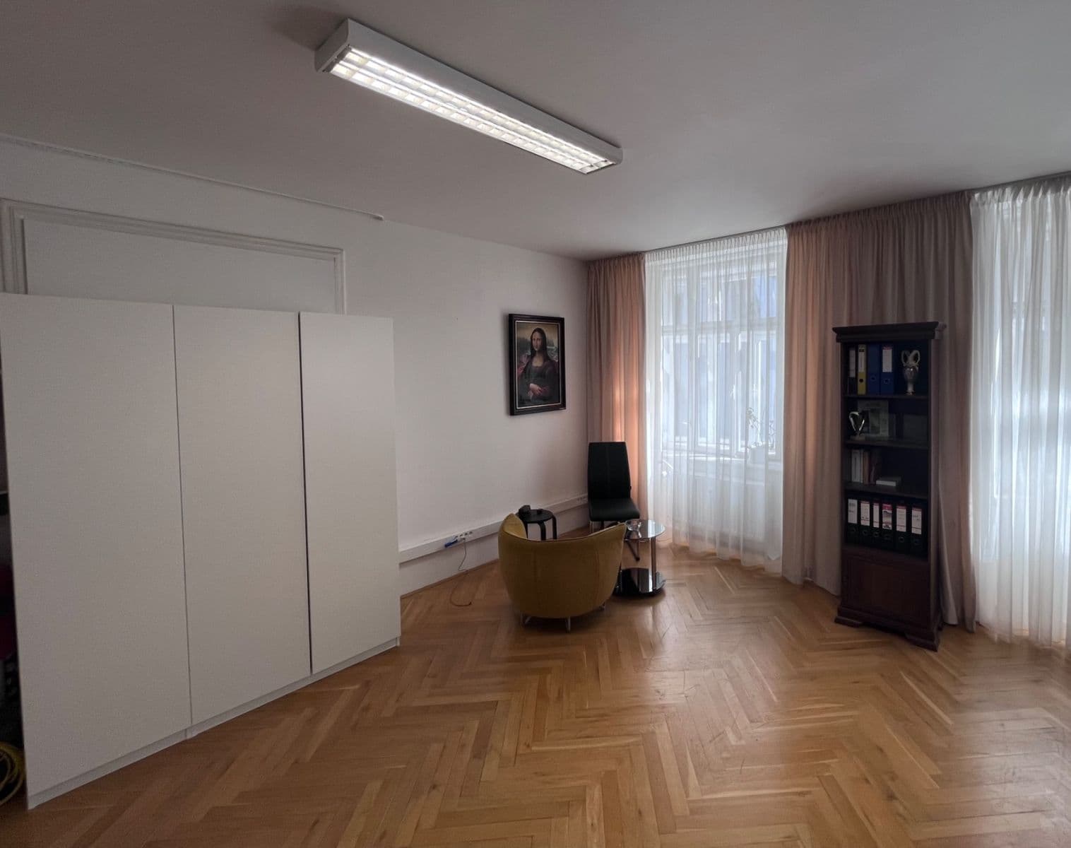 Pronájem bytu 1+kk 41 m², Jakubské náměstí, Brno, Jihomoravský kraj Pronájem bytu 1+kk 41 m², Jakubské náměstí, Brno, Jihomoravský kraj