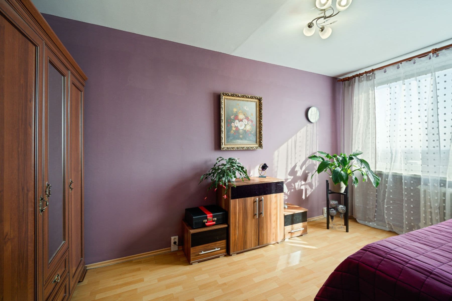 Pronájem bytu 4+kk 70 m², Frýdlantská, Praha, Praha Pronájem bytu 4+kk 70 m², Frýdlantská, Praha, Praha