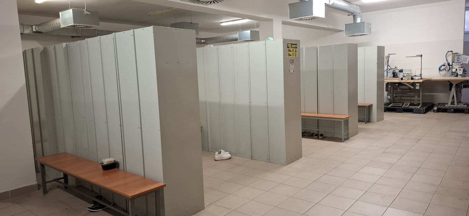 Prodej nebytového prostoru 2.250 m², Perečínska, Snina, Prešovský kraj Prodej nebytového prostoru 2.250 m², Perečínska, Snina, Prešovský kraj