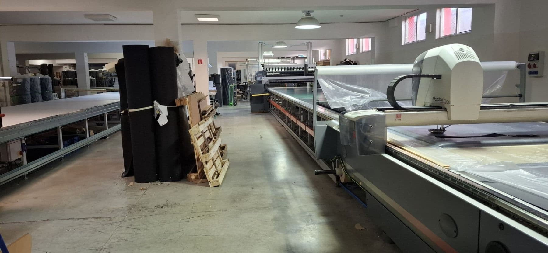 Prodej nebytového prostoru 2.250 m², Perečínska, Snina, Prešovský kraj Prodej nebytového prostoru 2.250 m², Perečínska, Snina, Prešovský kraj