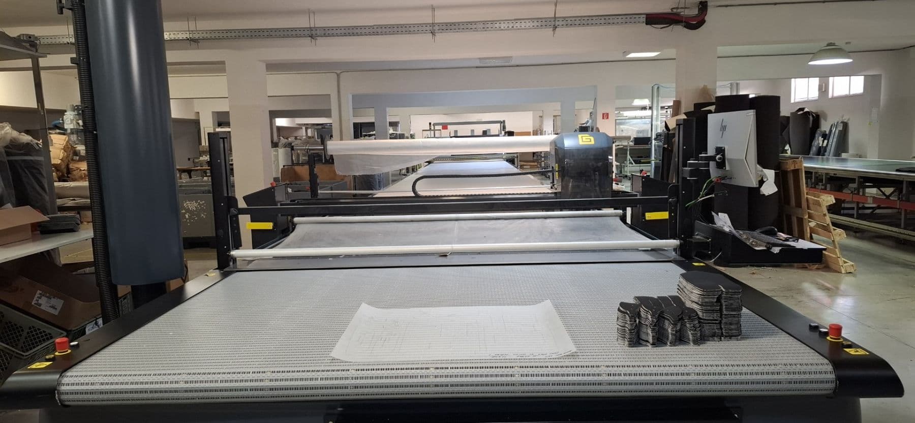 Prodej nebytového prostoru 2.250 m², Perečínska, Snina, Prešovský kraj Prodej nebytového prostoru 2.250 m², Perečínska, Snina, Prešovský kraj