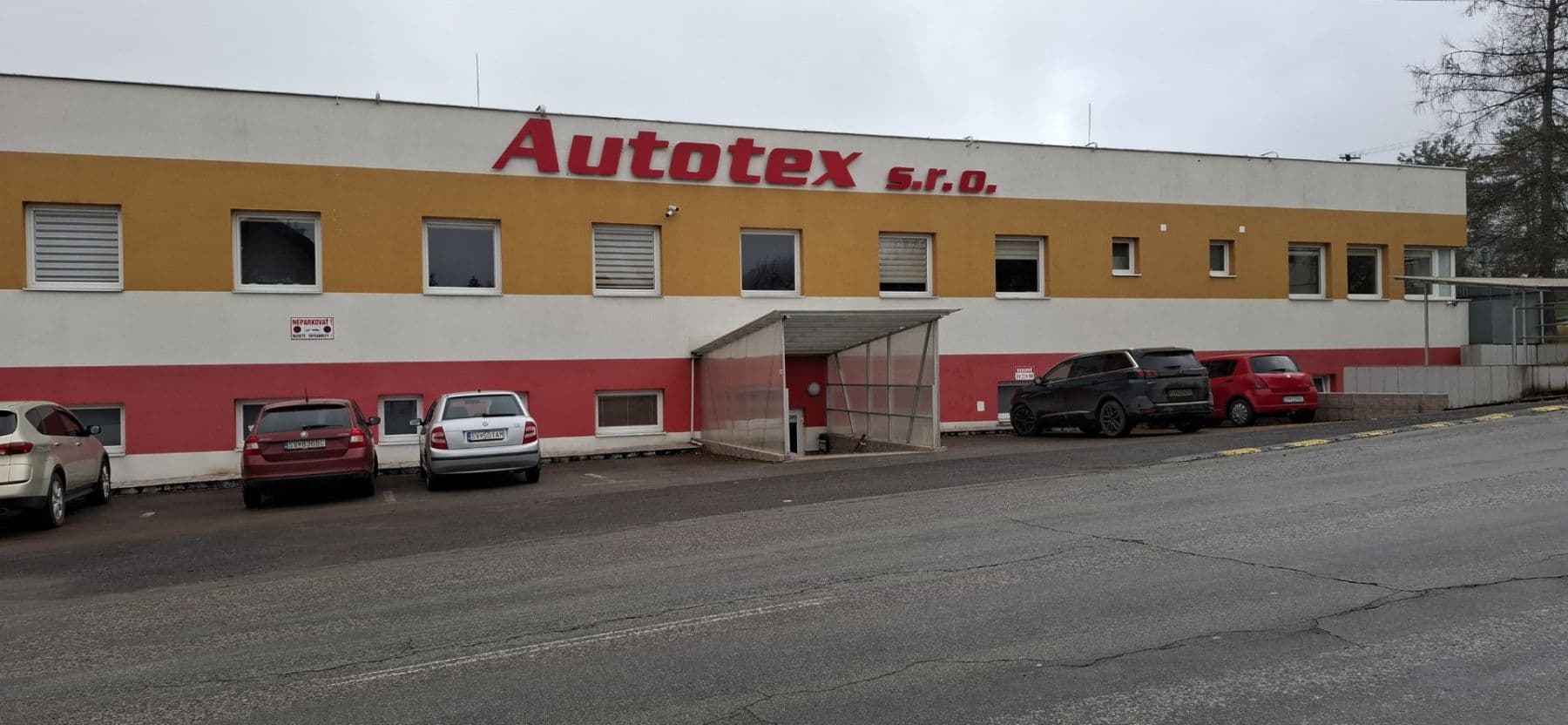 Prodej nebytového prostoru 2.250 m², Perečínska, Snina, Prešovský kraj Prodej nebytového prostoru 2.250 m², Perečínska, Snina, Prešovský kraj