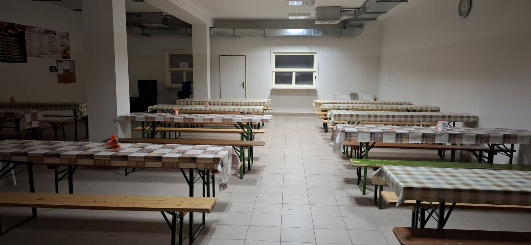 Prodej nebytového prostoru 2.250 m², Perečínska, Snina, Prešovský kraj Prodej nebytového prostoru 2.250 m², Perečínska, Snina, Prešovský kraj