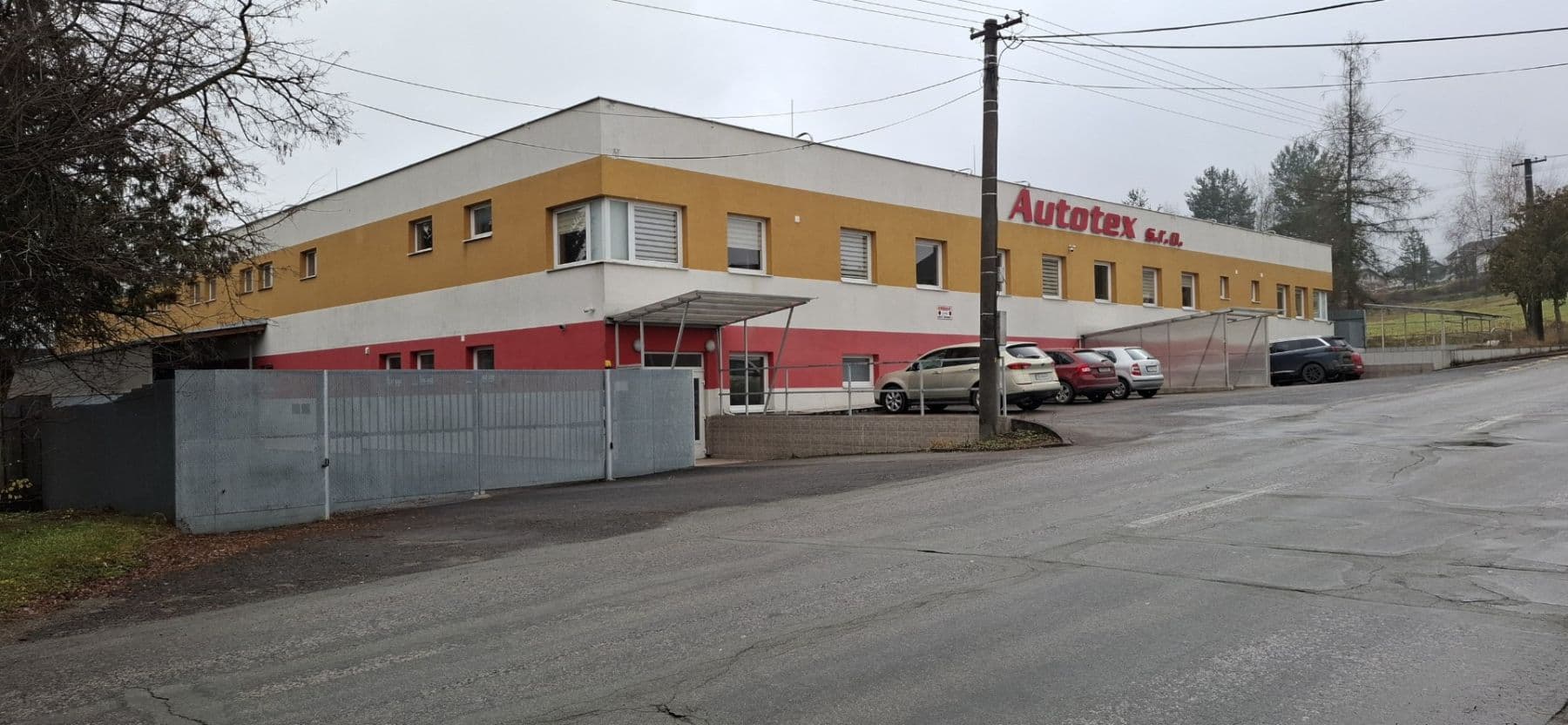 Prodej nebytového prostoru 2.250 m², Perečínska, Snina, Prešovský kraj Prodej nebytového prostoru 2.250 m², Perečínska, Snina, Prešovský kraj
