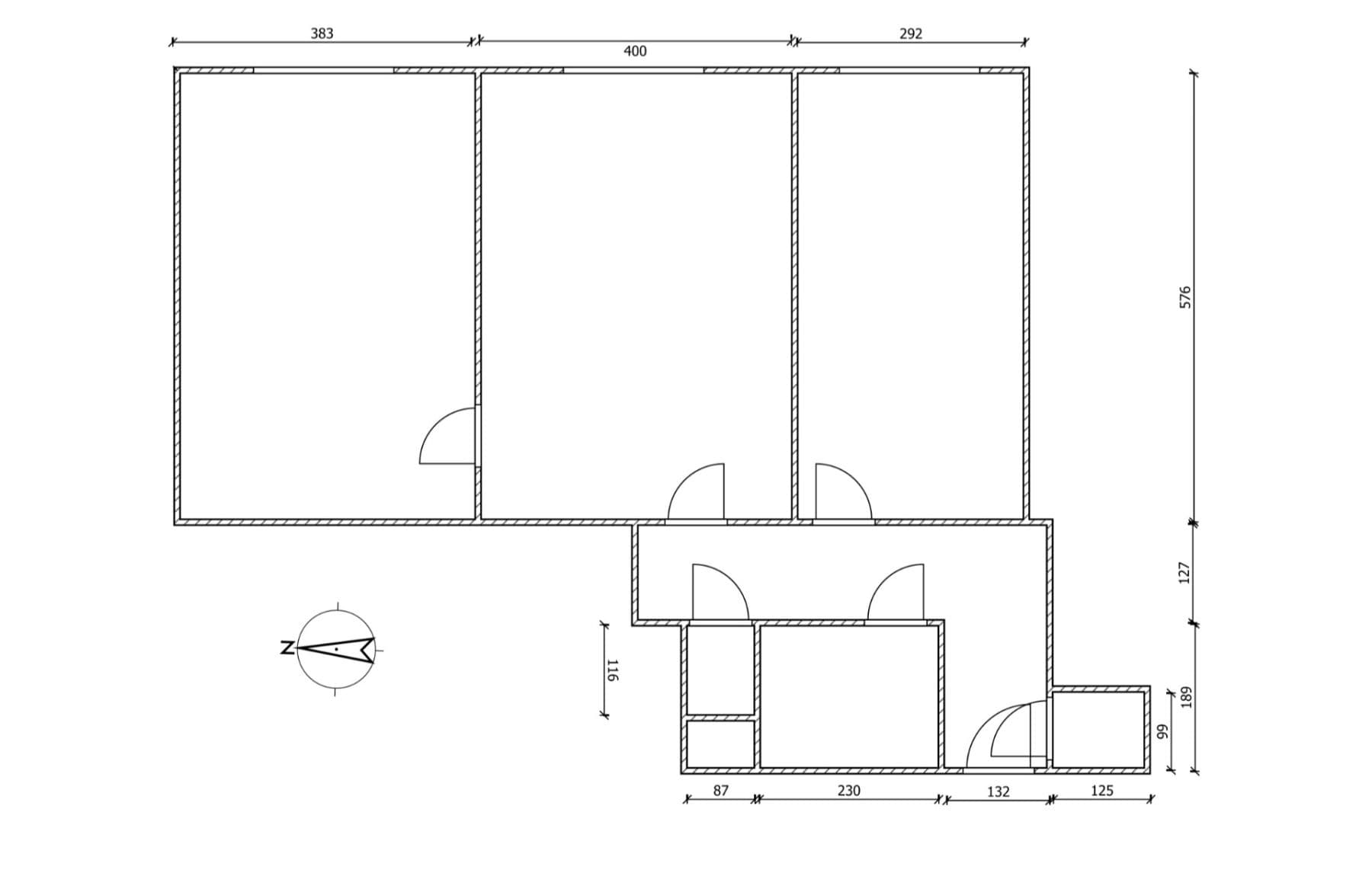 Prodej bytu 3+kk 80 m², náměstí Jiřího z Lobkovic, Praha, Praha Prodej bytu 3+kk 80 m², náměstí Jiřího z Lobkovic, Praha, Praha