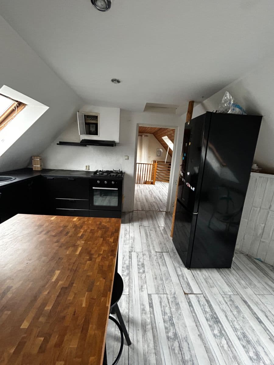 Prodej domu 1.100 m², pozemek 1.400 m², Rooseveltova, Říčany, Středočeský kraj Prodej domu 1.100 m², pozemek 1.400 m², Rooseveltova, Říčany, Středočeský kraj