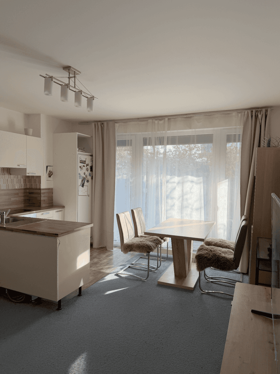 Pronájem bytu 3+kk 63 m², Nepomuckých, Praha, Praha Pronájem bytu 3+kk 63 m², Nepomuckých, Praha, Praha