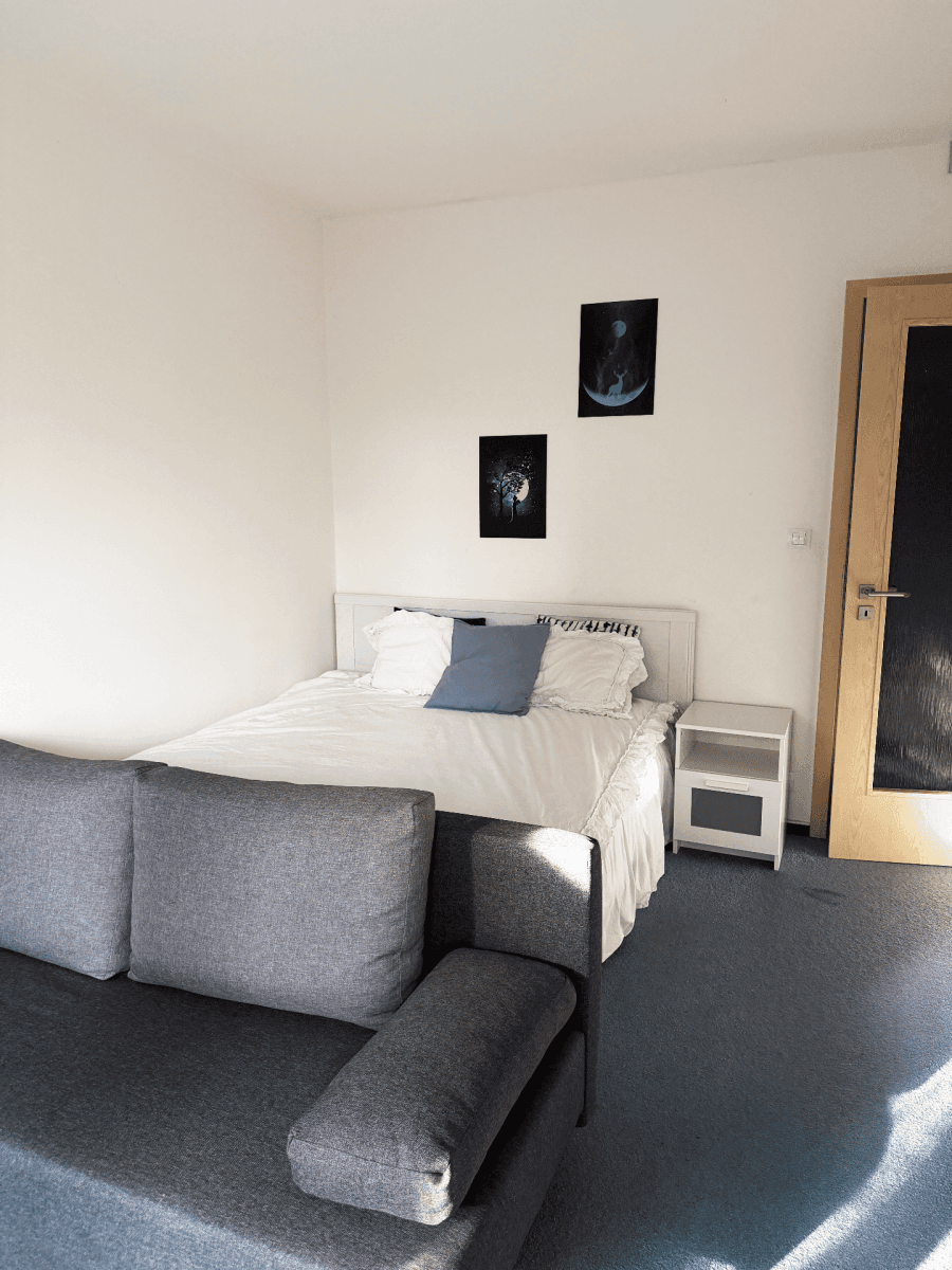 Pronájem bytu 3+kk 63 m², Nepomuckých, Praha, Praha Pronájem bytu 3+kk 63 m², Nepomuckých, Praha, Praha