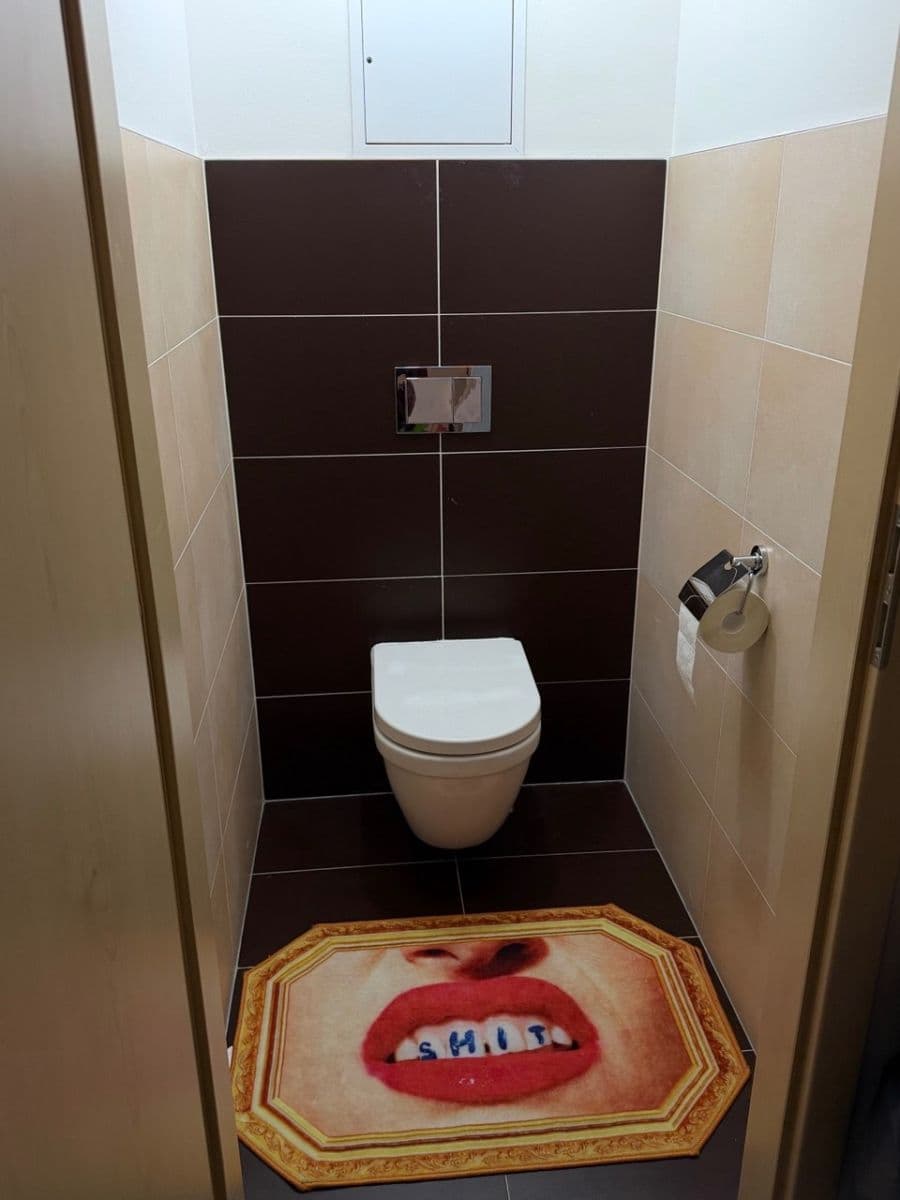 Pronájem bytu 3+kk 63 m², Nepomuckých, Praha, Praha Pronájem bytu 3+kk 63 m², Nepomuckých, Praha, Praha