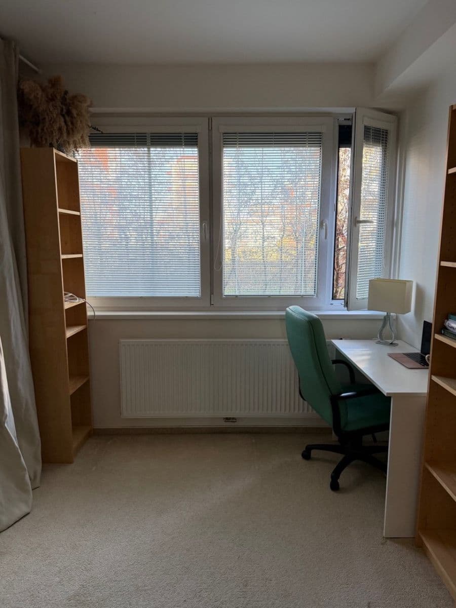 Pronájem bytu 3+kk 63 m², Nepomuckých, Praha, Praha Pronájem bytu 3+kk 63 m², Nepomuckých, Praha, Praha