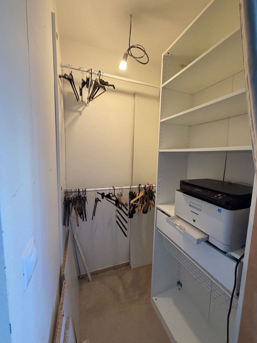 Pronájem bytu 3+kk 63 m², Nepomuckých, Praha, Praha Pronájem bytu 3+kk 63 m², Nepomuckých, Praha, Praha