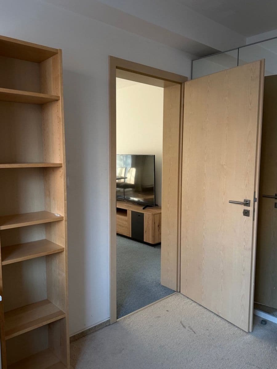 Pronájem bytu 3+kk 63 m², Nepomuckých, Praha, Praha Pronájem bytu 3+kk 63 m², Nepomuckých, Praha, Praha