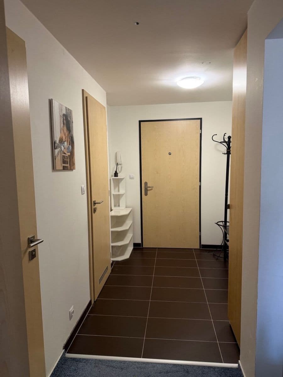 Pronájem bytu 3+kk 63 m², Nepomuckých, Praha, Praha Pronájem bytu 3+kk 63 m², Nepomuckých, Praha, Praha
