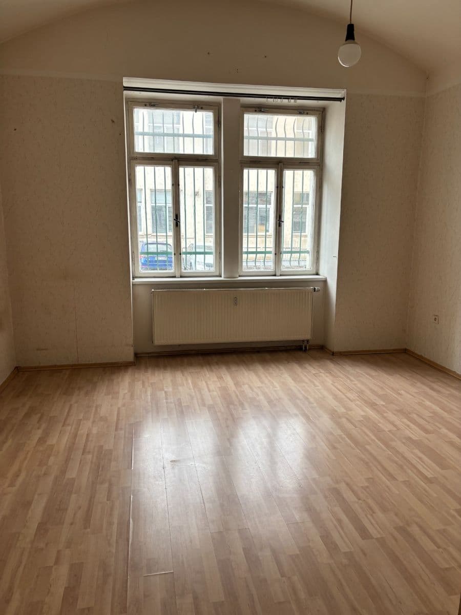 Pronájem bytu 1+kk 32 m², Bieblova, Praha, Praha Pronájem bytu 1+kk 32 m², Bieblova, Praha, Praha