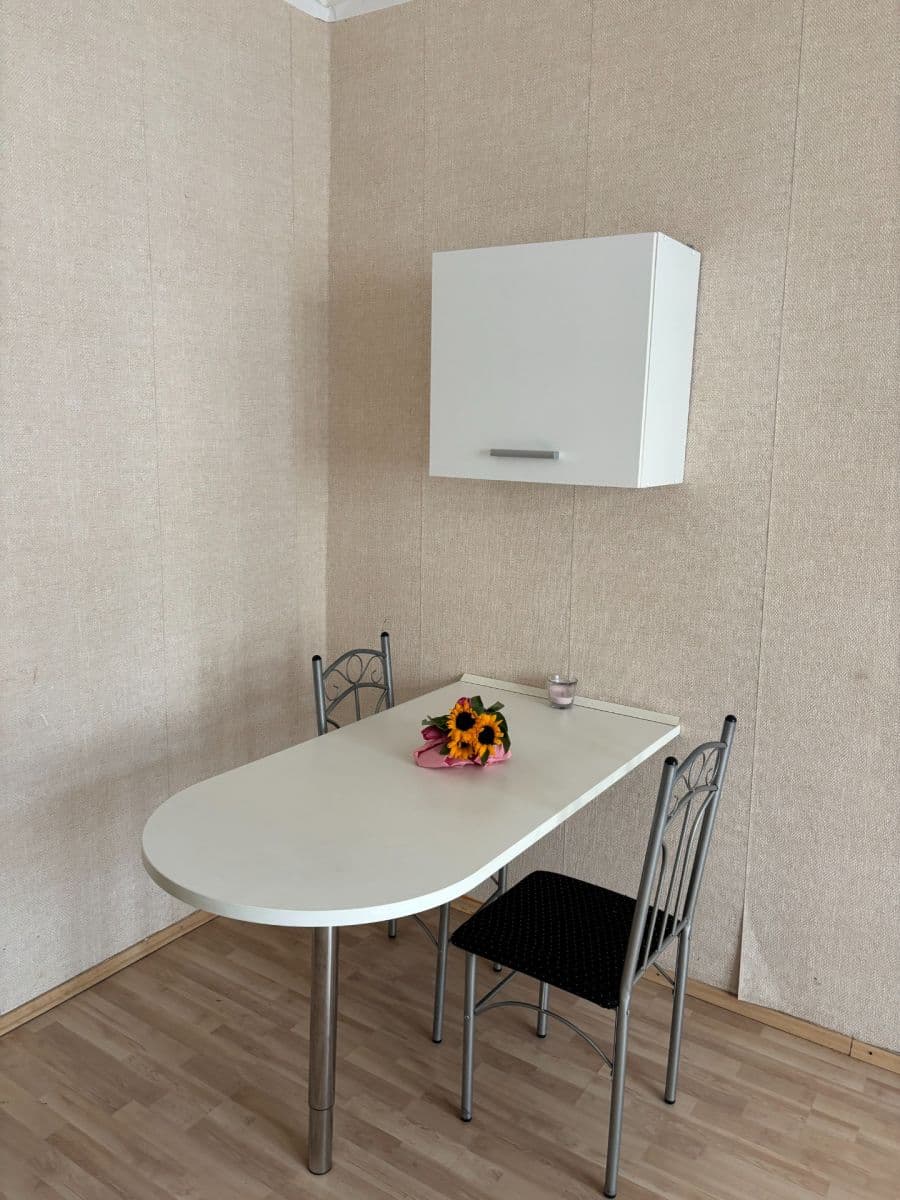 Pronájem bytu 1+kk 32 m², Bieblova, Praha, Praha Pronájem bytu 1+kk 32 m², Bieblova, Praha, Praha